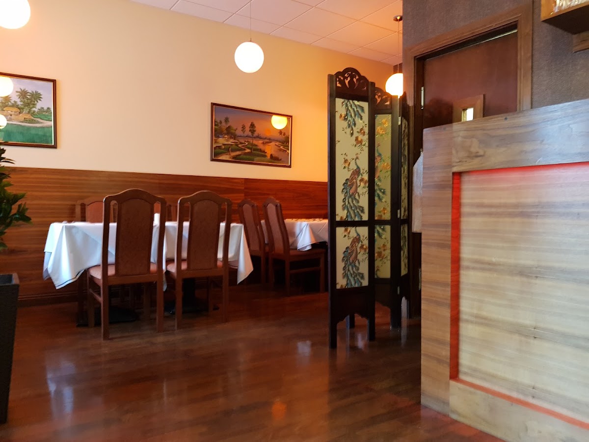 Khazana Indian Restaurant Photos 2